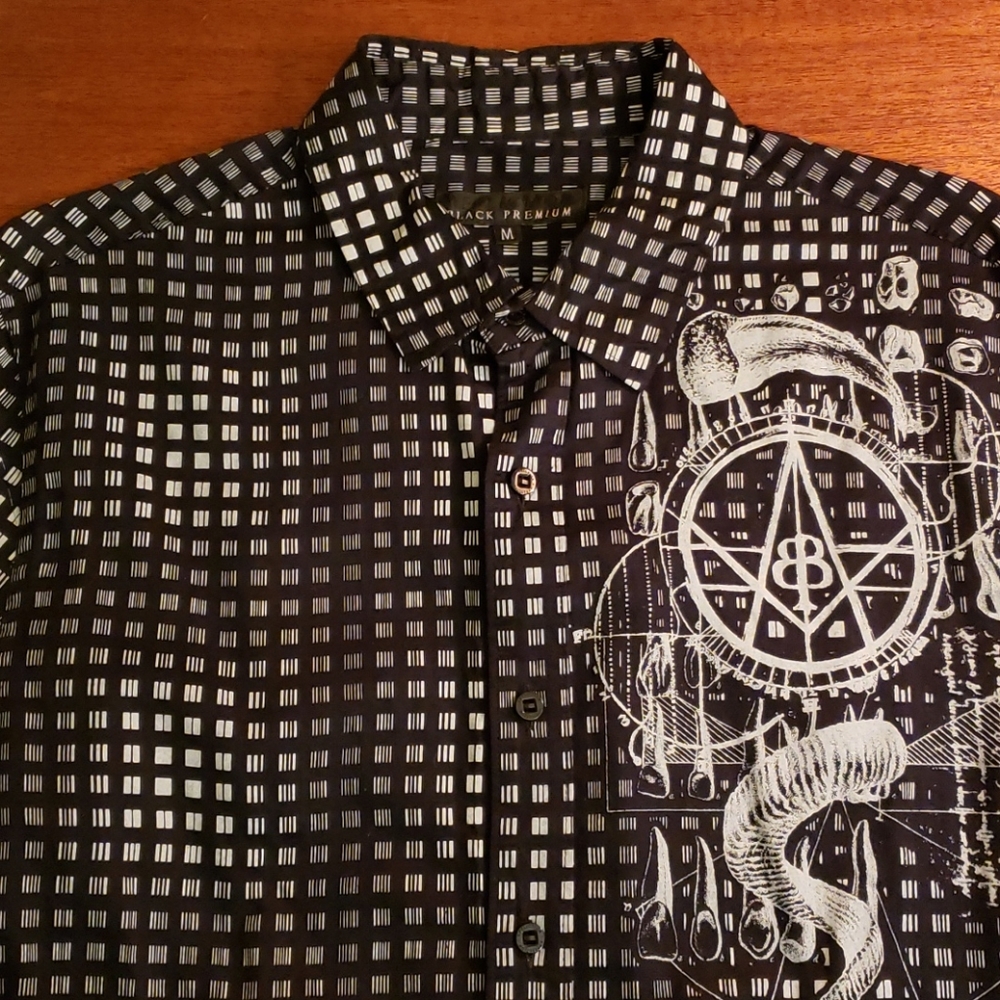 Host pick 🔥 Affliction Black Label Premium mens